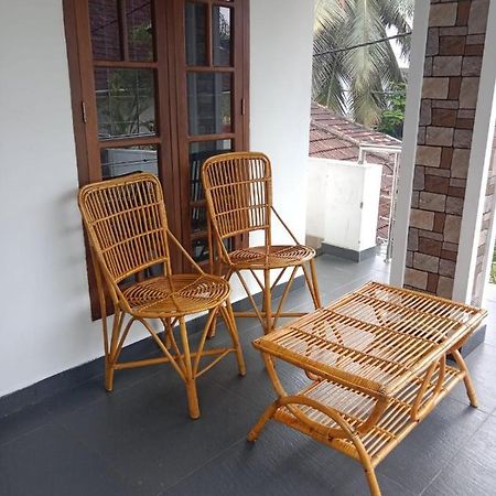 Kochi Bella Villa Экстерьер фото